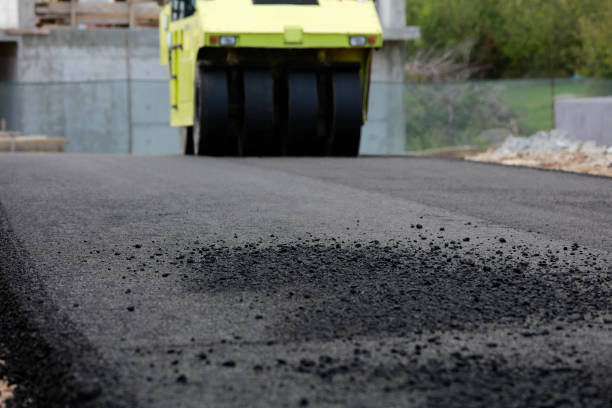 Best Best Driveway Pavers  in Kincheloe, MI