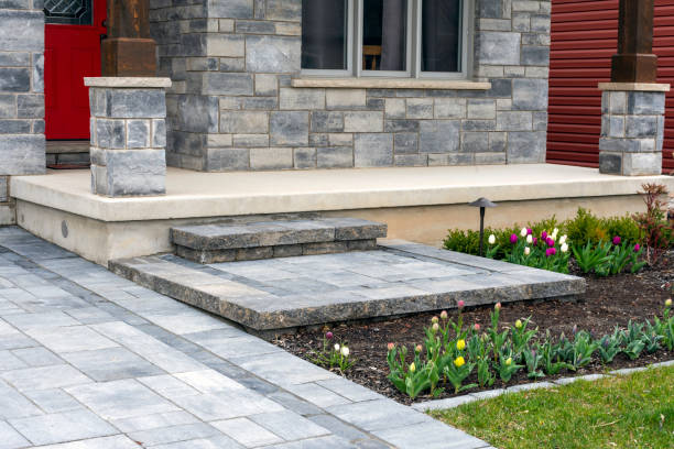 Best Driveway Repair Near Me  in Kincheloe, MI