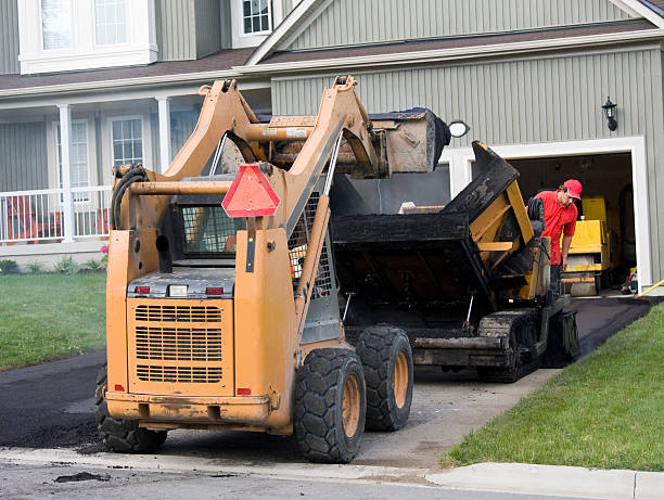 Best Driveway Pavers Near Me  in Kincheloe, MI